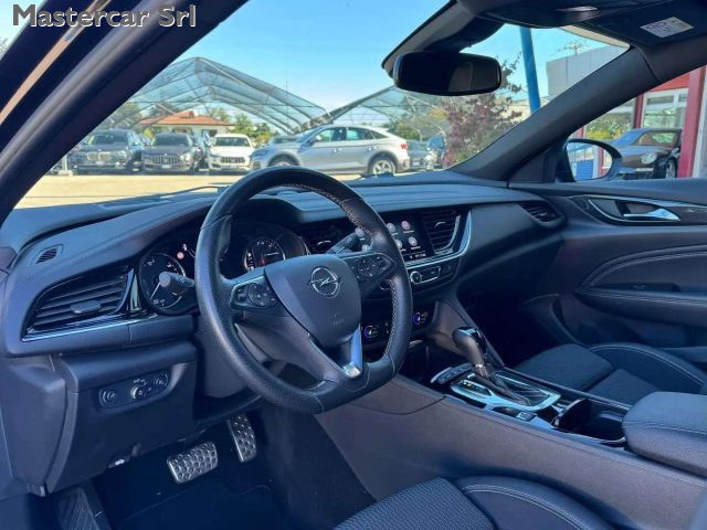 OPEL Insignia usata, con Chiusura centralizzata