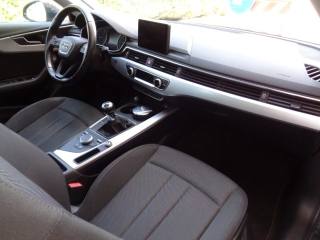 AUDI A4 usata, con Boardcomputer