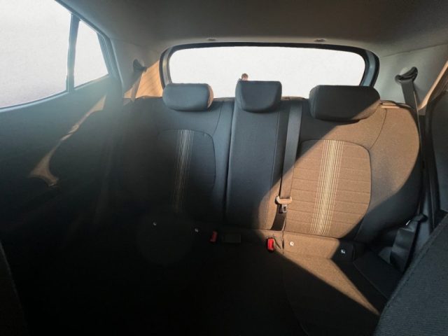 HYUNDAI i10 usata, con Cruise Control