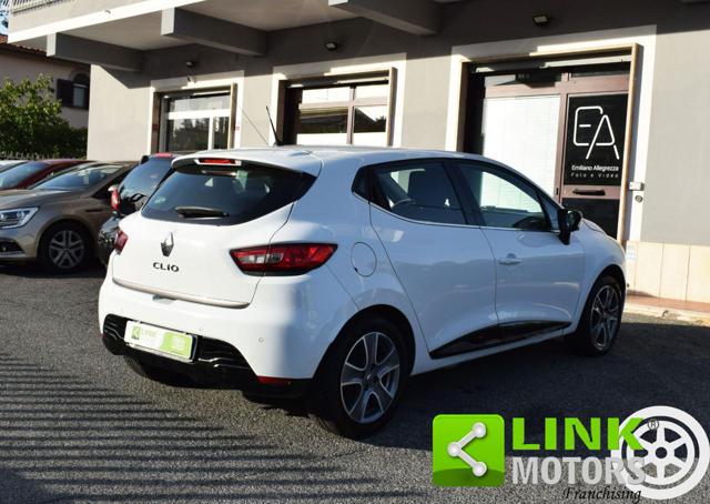 RENAULT Clio usata, con Airbag Passeggero