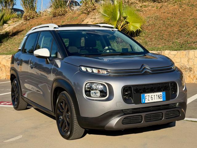 CITROEN C3 Aircross usata, con Airbag laterali
