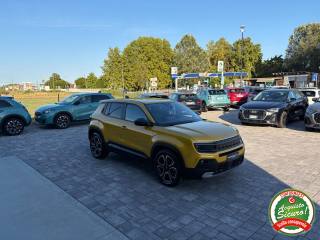 JEEP Avenger usata, con Climatizzatore