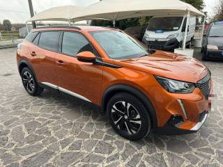 PEUGEOT 2008 usata, con Climatizzatore