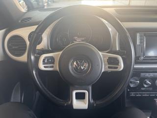 VOLKSWAGEN Maggiolino usata, con Chiusura centralizzata