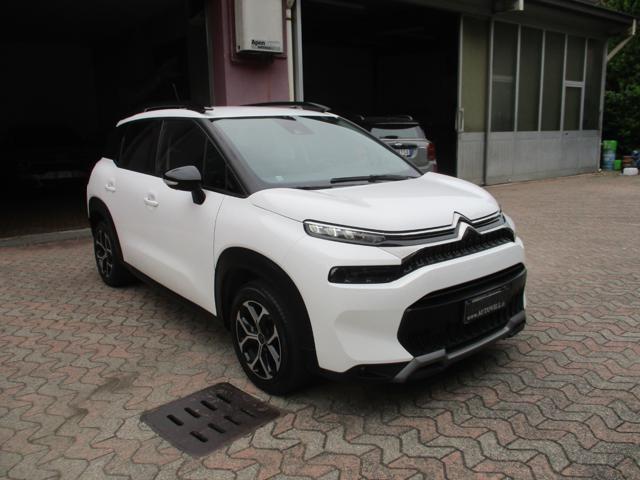 CITROEN C3 Aircross usata, con Chiusura centralizzata