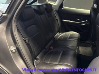 JAGUAR E-Pace usata, con Boardcomputer