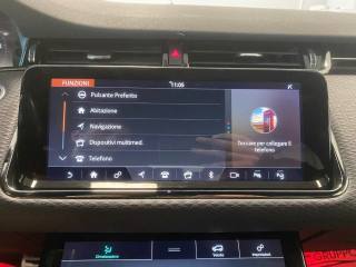 LAND ROVER Range Rover Evoque usata, con Monitoraggio pressione pneumatici