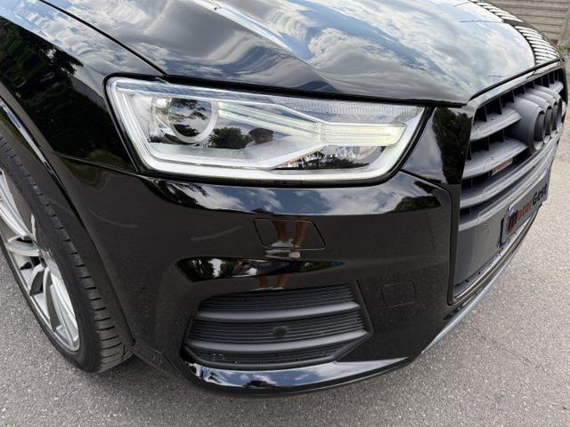 AUDI Q3 usata, con Controllo vocale
