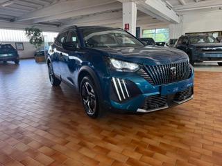 PEUGEOT 2008 usata, con Chiusura centralizzata