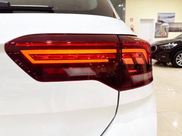 VOLKSWAGEN T-Roc usata, con Cruise Control