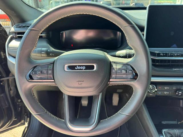 JEEP Compass usata, con Controllo trazione