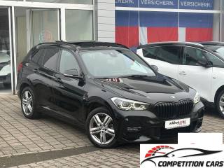 BMW X1 sDrive18d M-SPORT LED PANO HUD BI-ZONA PDC NAVI
