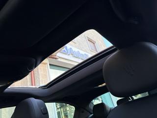 MASERATI Ghibli usata, con Chiusura centralizzata