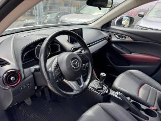 MAZDA CX-3 usata, con Cerchi in lega