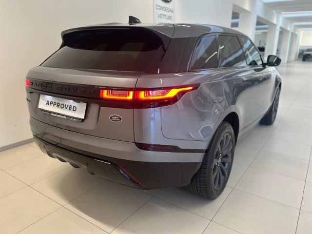 LAND ROVER Range Rover Velar usata, con ABS