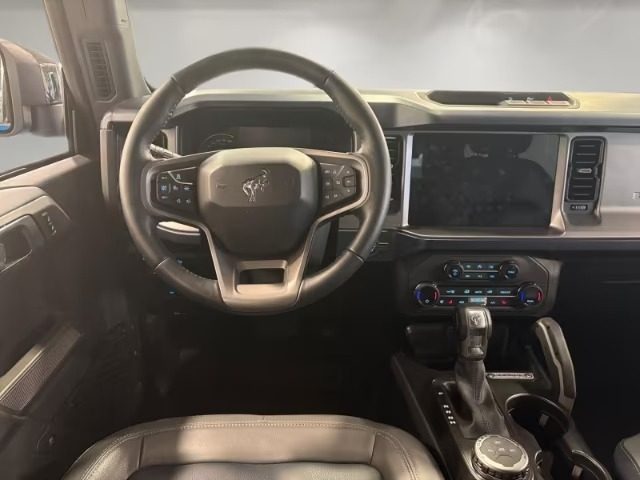 FORD Bronco usata, con Controllo automatico clima