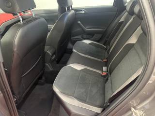 VOLKSWAGEN Polo GTI usata, con Cronologia tagliandi