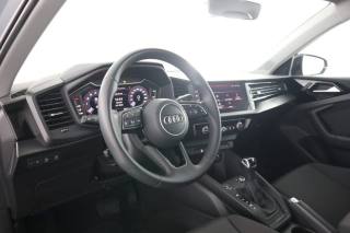 AUDI A1 A1 allstreet 30 TFSI S tronic Identity Contrast