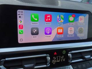 BMW 430 usata, con ESP