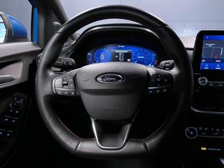 FORD Puma usata, con Controllo automatico clima