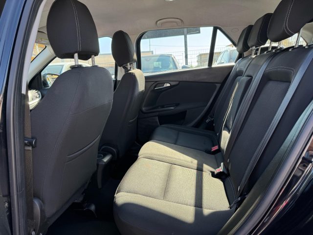 FIAT Tipo usata, con Fendinebbia