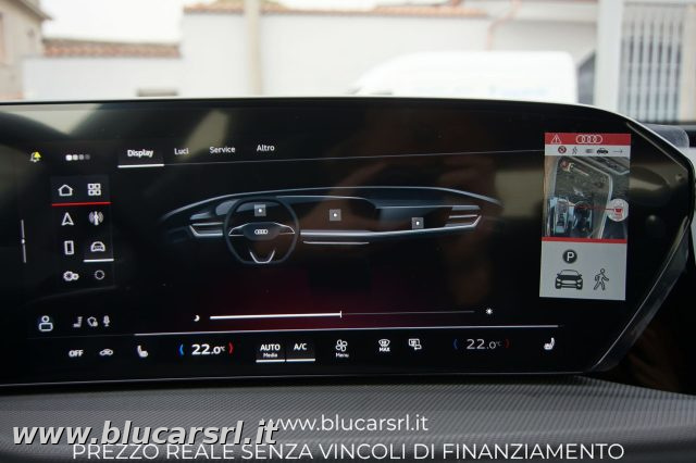 AUDI Q5 usata, con Specchietti laterali elettrici