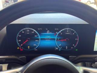 MERCEDES-BENZ GLB 200 usata, con Bluetooth