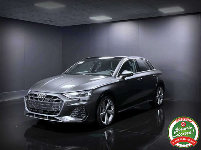 AUDI A3 usata, con Airbag