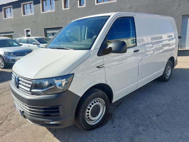 VOLKSWAGEN Transporter usata 0