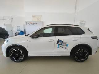 VOLKSWAGEN Tiguan usata, con Airbag Passeggero