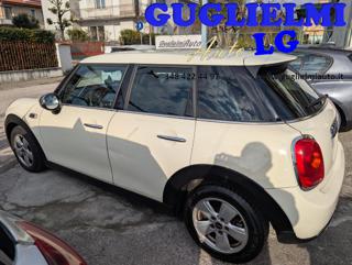 MINI One usata, con Autoradio