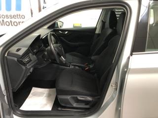 SKODA Scala usata, con Sensori di parcheggio anteriori