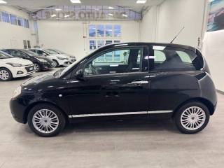 LANCIA Ypsilon usata, con Chiusura centralizzata