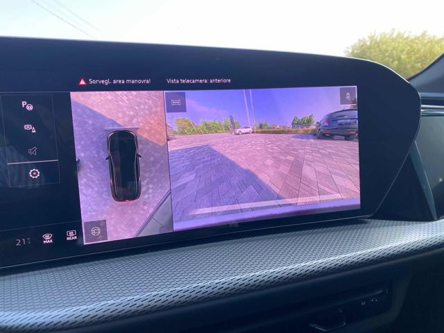 AUDI Q5 usata, con Specchietti laterali elettrici