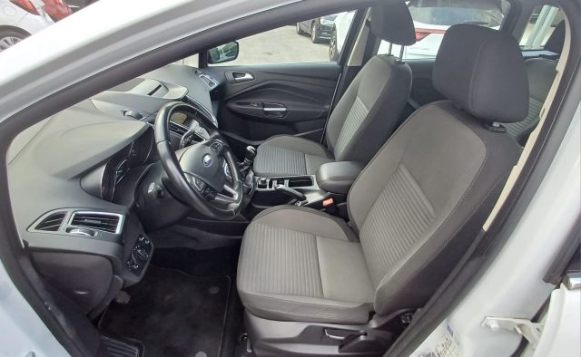 FORD C-Max usata, con Autoradio