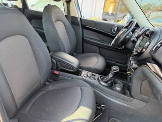 MINI Countryman usata, con ESP