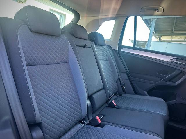 VOLKSWAGEN Tiguan usata, con Climatizzatore automatico, 2 zone