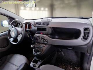 FIAT Panda usata, con Airbag laterali