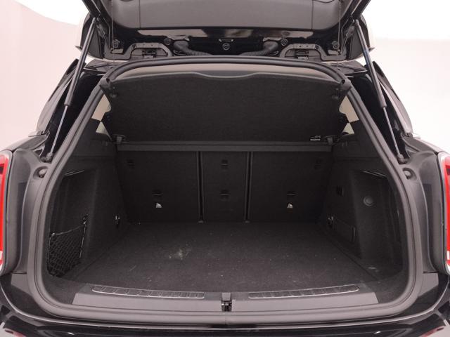 MINI Countryman usata, con Volante in pelle