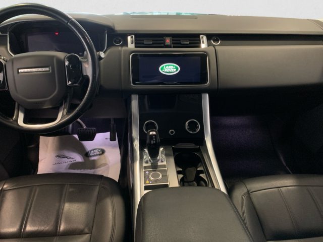 LAND ROVER Range Rover Sport usata, con Controllo trazione