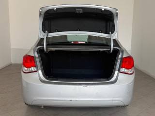 CHEVROLET Cruze usata 7