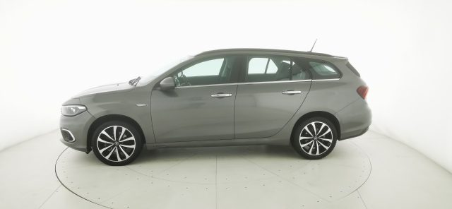 FIAT Tipo usata, con Airbag Passeggero
