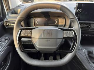 FIAT Doblo usata, con Fendinebbia