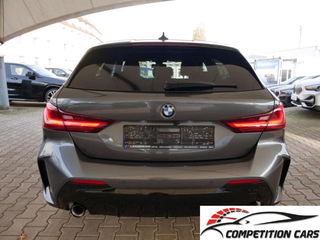BMW 118 usata, con Alzacristalli elettrici
