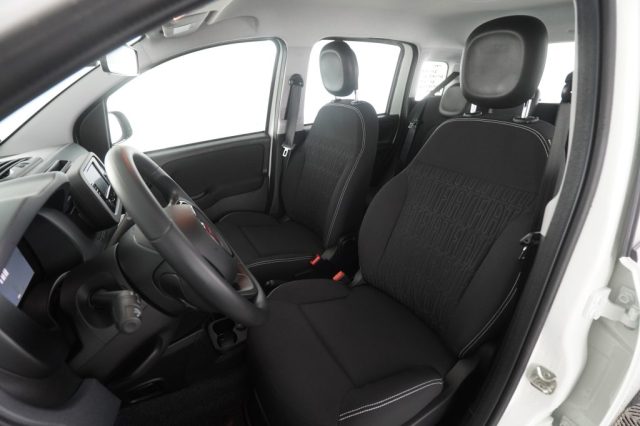 FIAT Panda usata 9