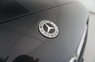 MERCEDES-BENZ C 220 usata, con Servosterzo