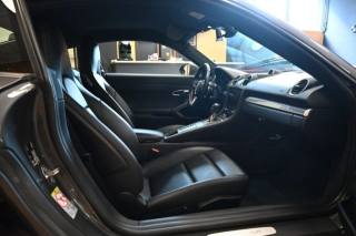 PORSCHE Cayman usata 29