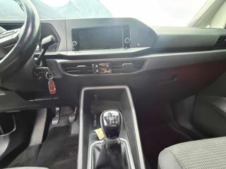 VOLKSWAGEN Caddy usata, con Filtro antiparticolato