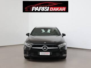 MERCEDES-BENZ A 200 usata, con Autoradio