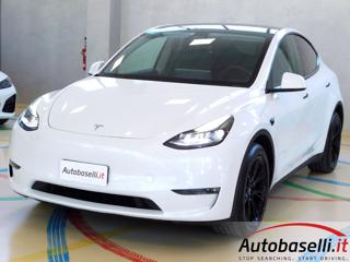 TESLA Model Y usata, con Servosterzo